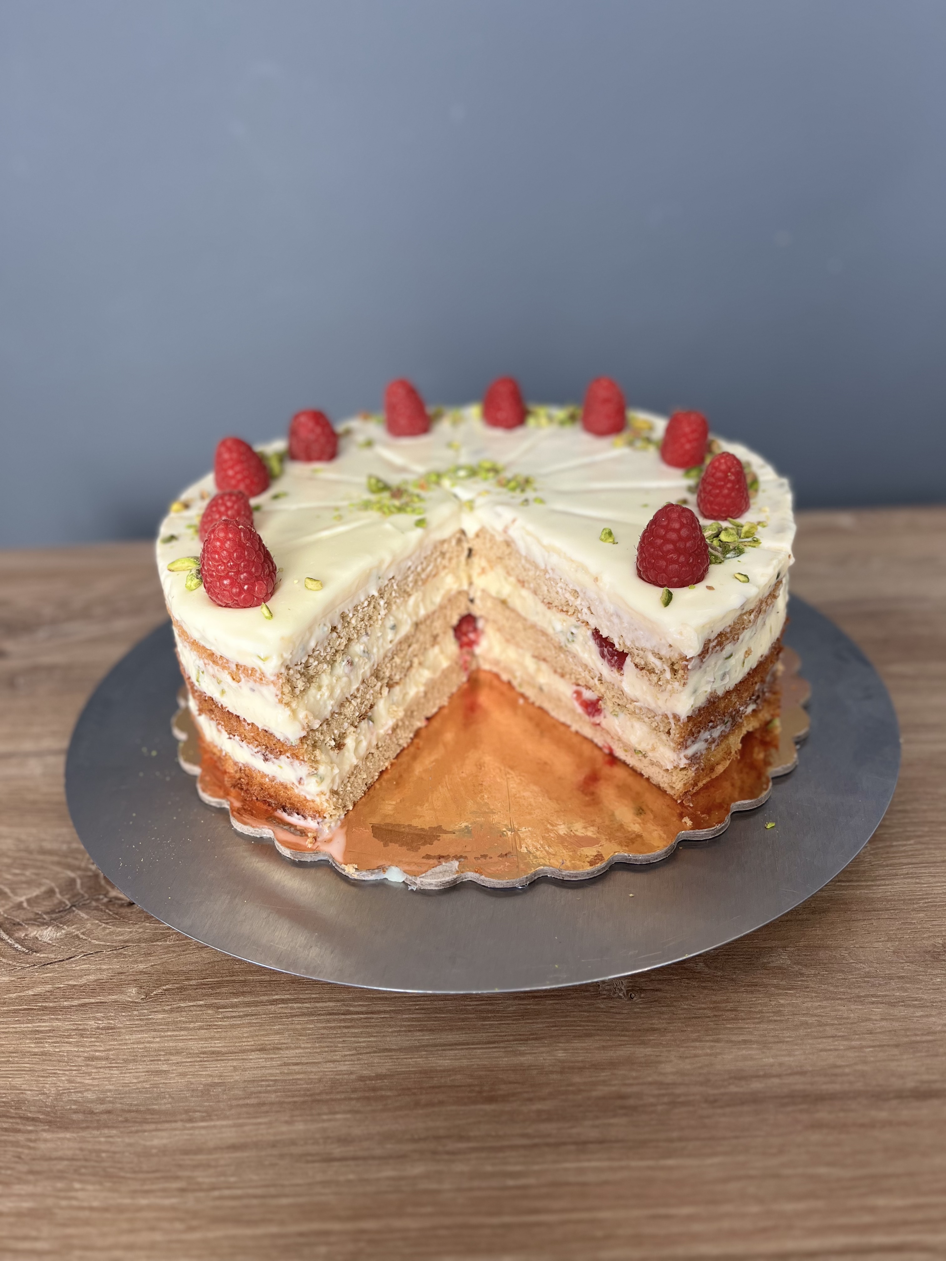 Кралска Ванилия